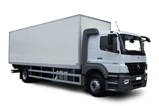 Car Hire Bethnal Green - 18 Tonne Freight Vehicle - Truck hire Bethnal green