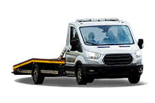 Car Hire Bethnal Green - Recovery Van - Van hire Bethnal green