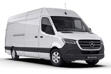 Car Hire Bethnal Green - 4 MTR Sprinter - Van hire Bethnal green