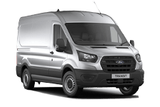 Car Hire Bethnal Green - Ford Transit LWB - Van hire Bethnal green