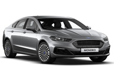 Car Hire Bethnal Green - Mondeo - car hire Bethnal green