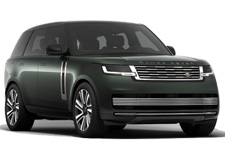 Car Hire Bethnal Green - Range Rover - car hire Bethnal green