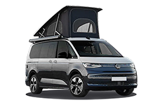 Car Hire Bethnal Green - VW Campervan - Van hire Bethnal green