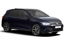 Car Hire Bethnal Green - VW Golf - car hire Bethnal green